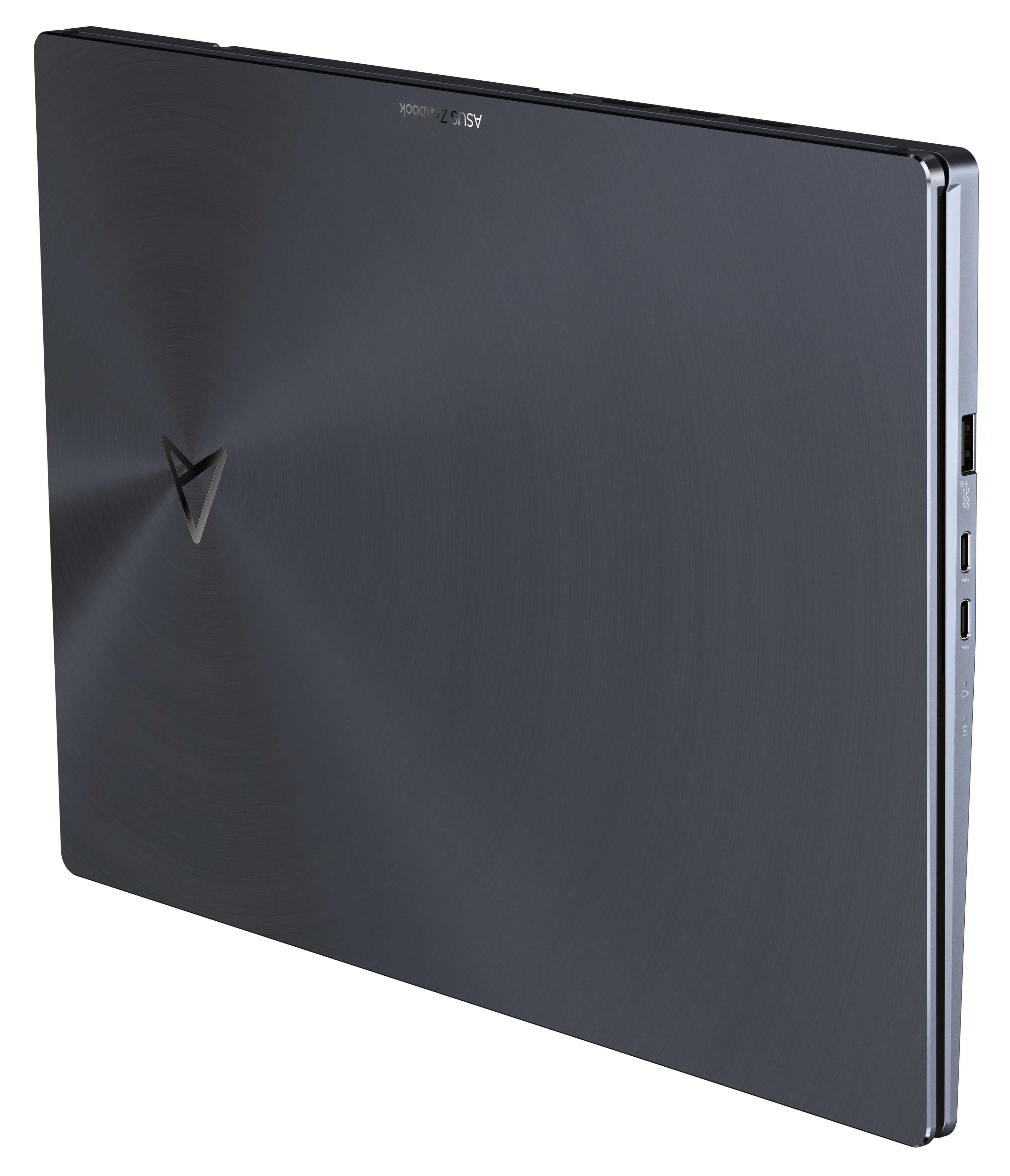 Portátil ASUS Zenbook Pro 14 Duo OLED UX8402VV 14.5