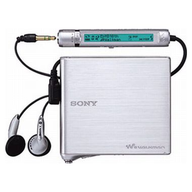 動作確認済】SONY MD WALKMAN MZ-E10 Sony MZ-E10 [MiniDisc Wiki]