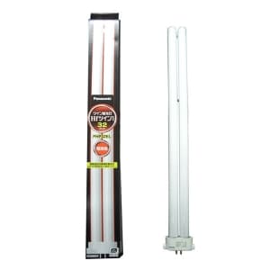 509619 パナソニック 蛍光灯コンパクト FHPランプ32形 昼白色10