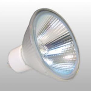 USHIO/ウシオ ダイクロハロゲン12V用 EZ10 10個 電球 EZ10口金」の人気