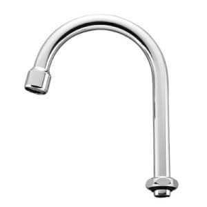 SANEI 泡沫横形ツル首パイプ A26JH-60X-16 (水栓金具) 価格比較 - 価格.com