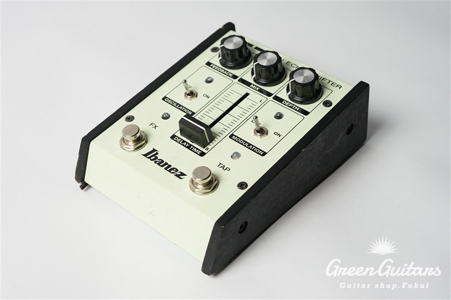 ピッコロ】Ibanez ES2 Ibanez Echo Shifter ES2 Analog Delay ES2 B&H