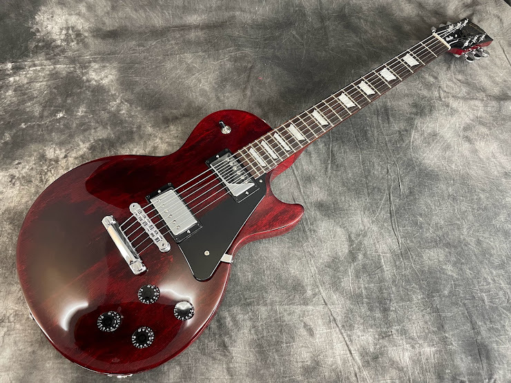 ジャンク品)Gibson Les Paul Studio 赤 楽天市場】gibson les paul