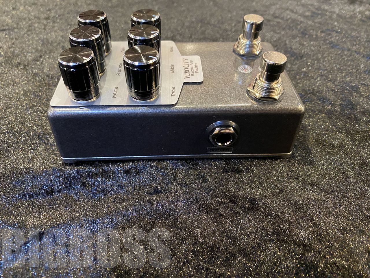 VeroCity Effects Pedals 五一五丸-B2（新品/送料無料）【楽器検索