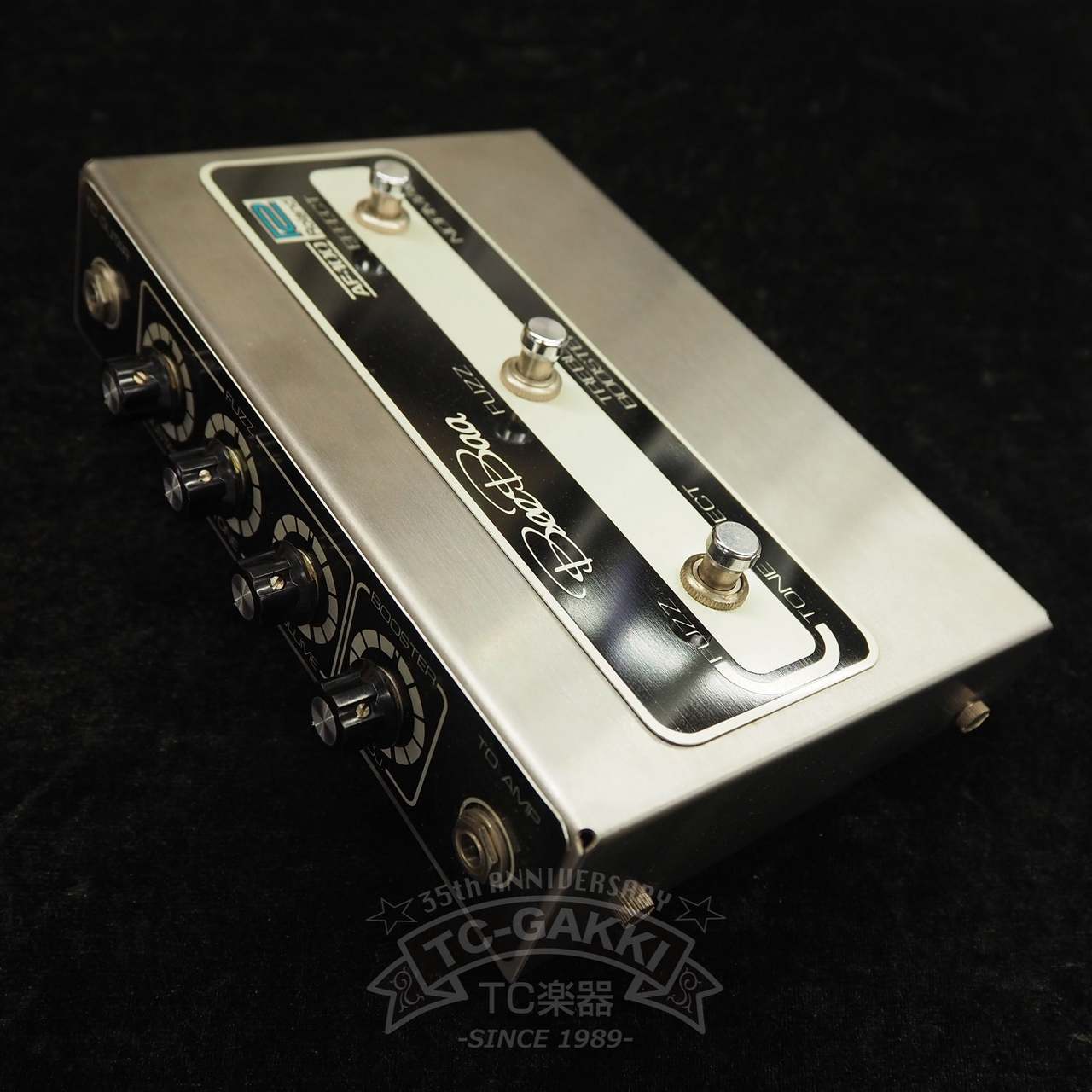 超希少ヴィンテージ「Roland AF-101 Bee Baa」 超希少ヴィンテージ