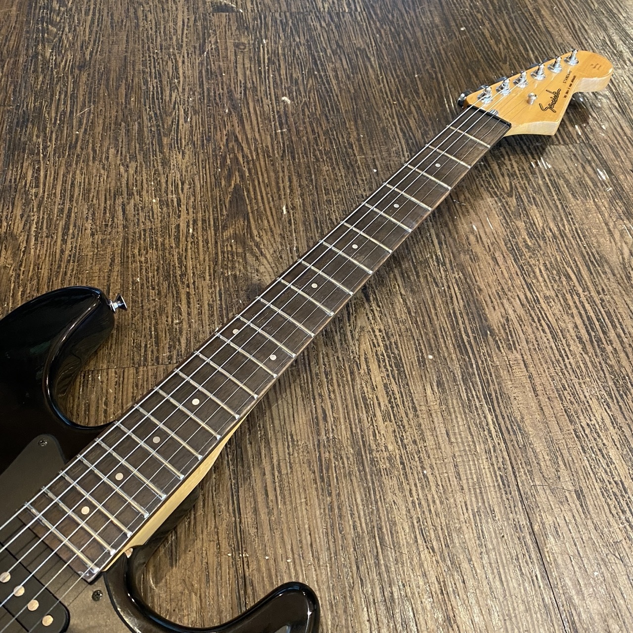 Samick Electric Guitar （中古/送料無料）【楽器検索デジマート】