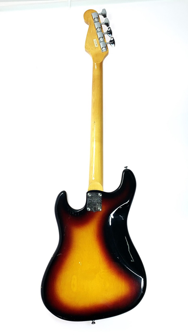 Guyatone EB-25（中古）【楽器検索デジマート】