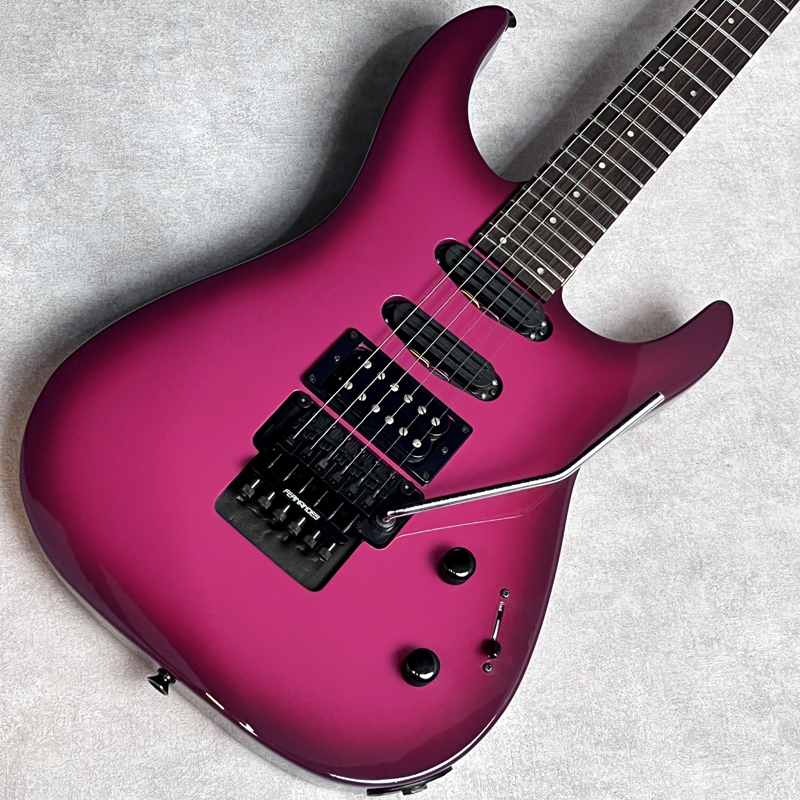 FERNANDES FR-65【加古川店】（中古/送料無料）【楽器検索デジマート】