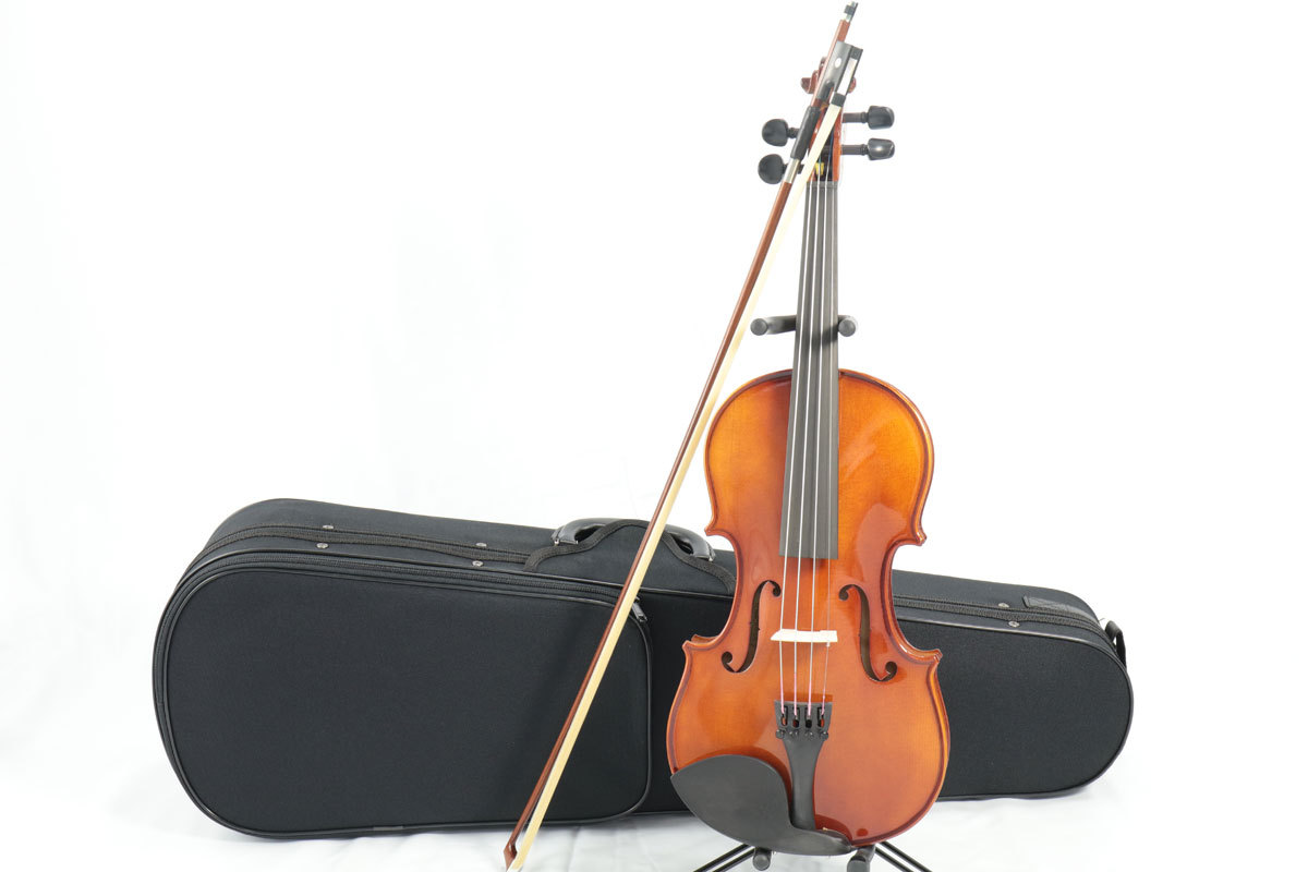 Carlo Giordano VS-1 バイオリンセット 1/16 Violin Set 入門 初心者