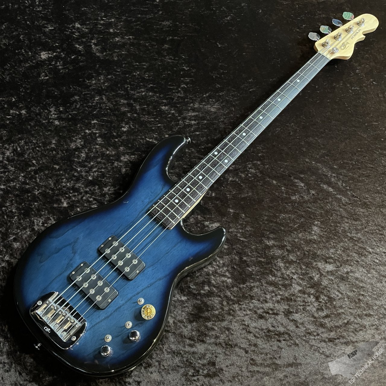 G&L Premium L-2000（中古/送料無料）【楽器検索デジマート】