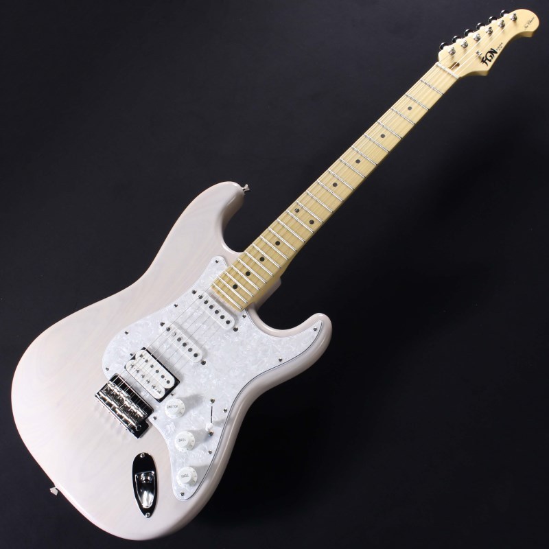 FUJIGEN(FGN) Neo Classic Series NST110MAH (White Blonde)（新品