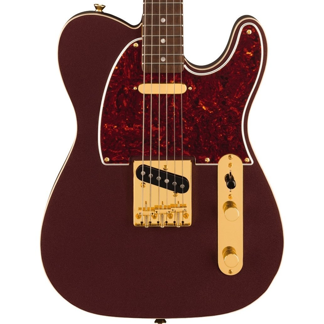 Squier by Fender FSR Classic Vibe '60s Custom Telecaster