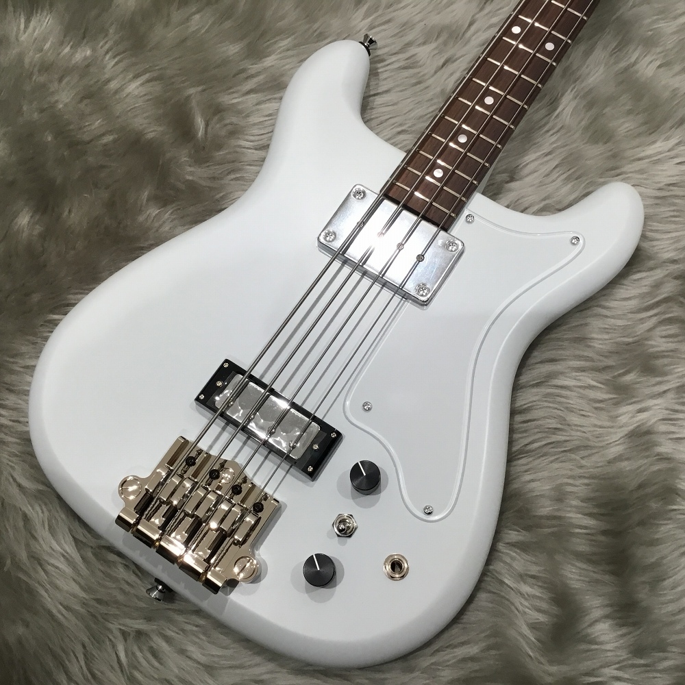 ATELIER Z otb-type#2 Ice White エレキベース（新品特価/送料無料
