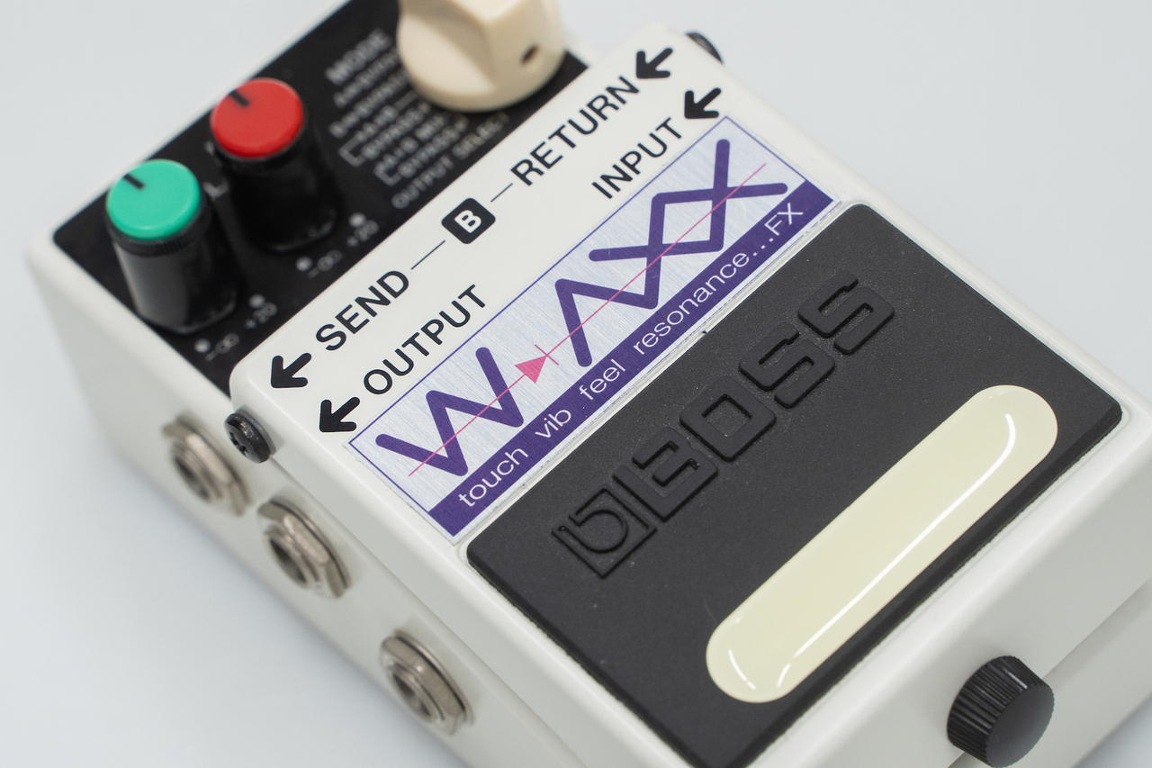 ギター Soul Power Instruments LS-2 TK mod ギター Soul Power