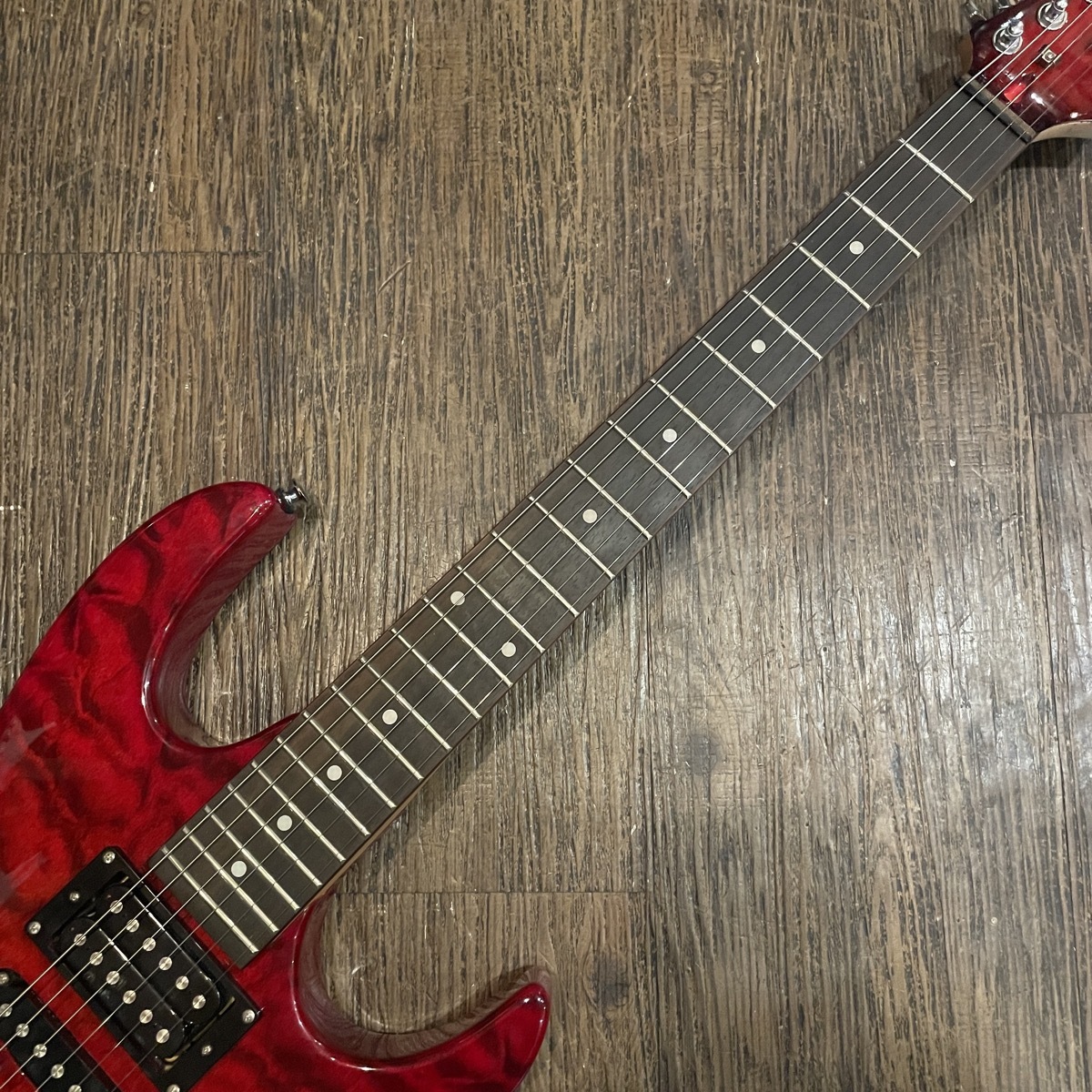 Ibanez GIO GRX90-TRB Electric Guitar（中古/送料無料）【楽器検索