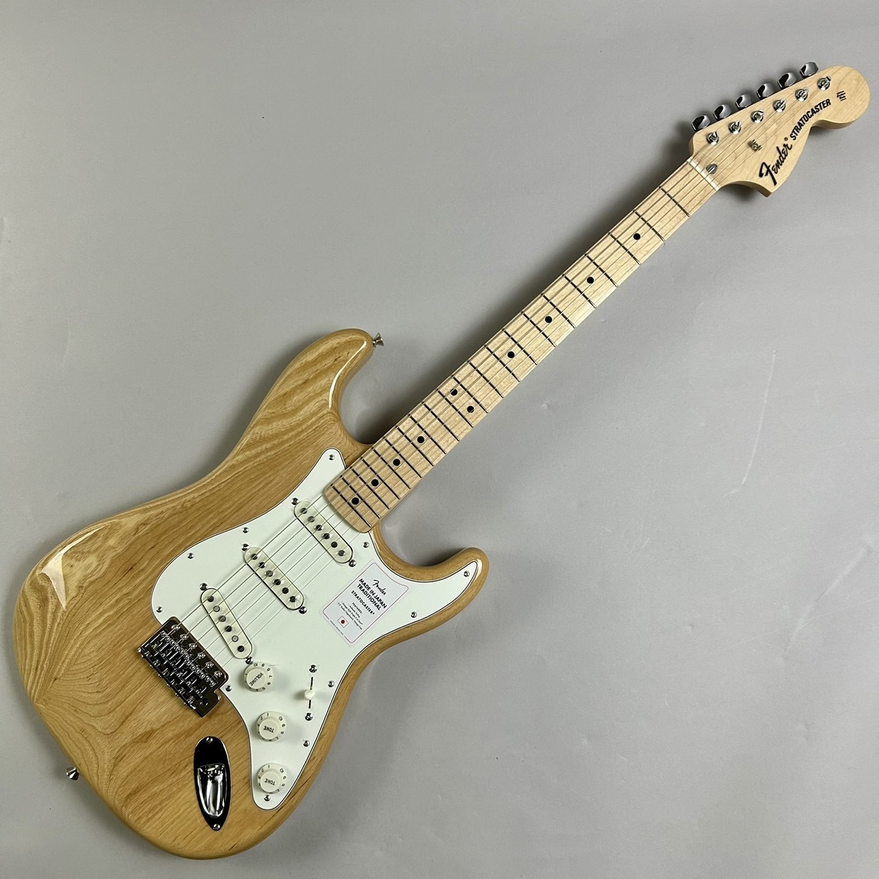 Fender Fender Traditional 70s Stratocaster Maple Fingerboard