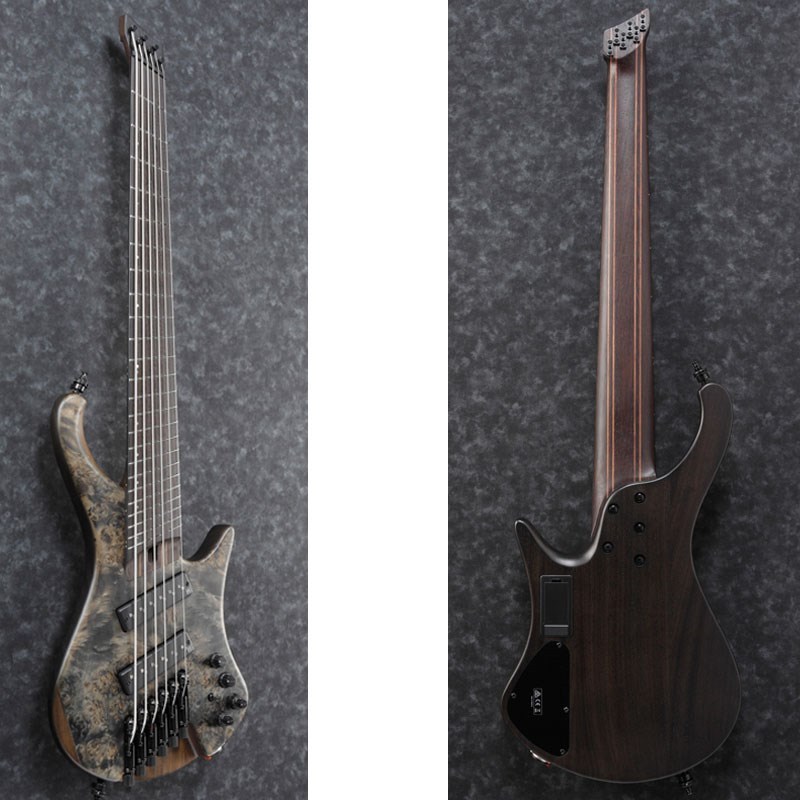 Ibanez Bass Workshop EHB1506MS-BIF（新品）【楽器検索デジマート】