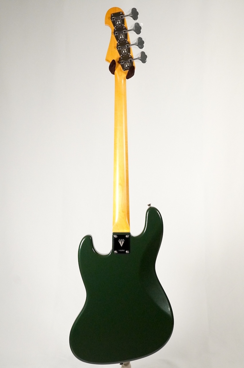 Vanzandt JBV-R2 -Ocean Turquoise Metallic- [4.00kg]（新品/送料無料