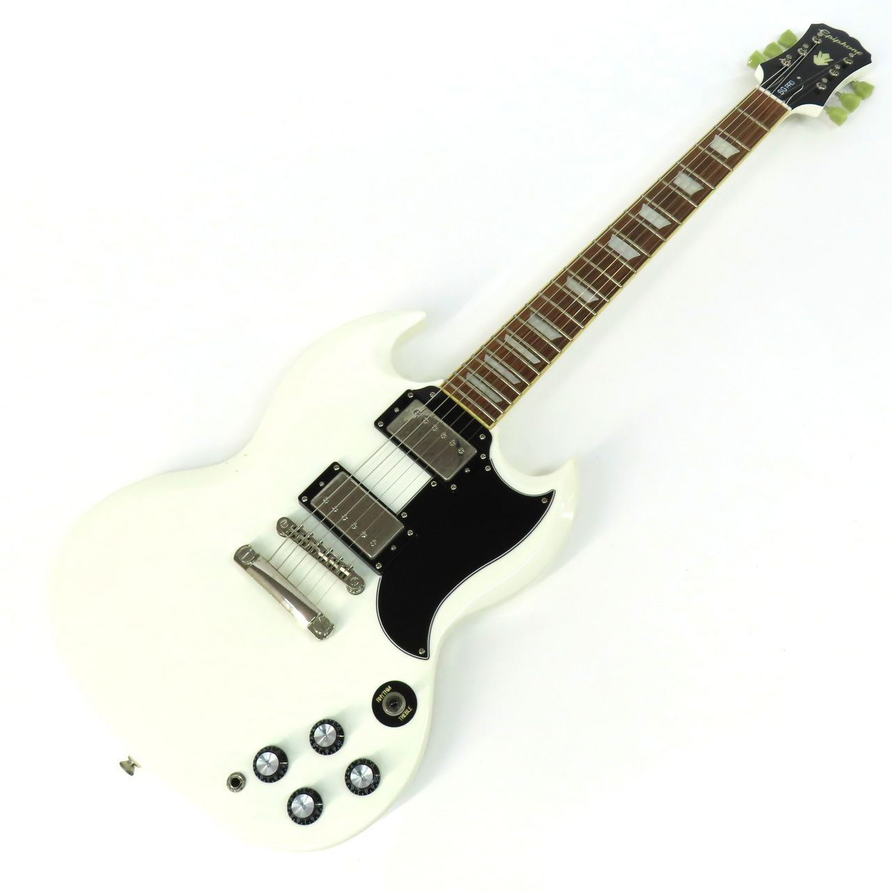 EPIPHONE エピフォン SG エレキギター G-400 PRO 【公式通販】