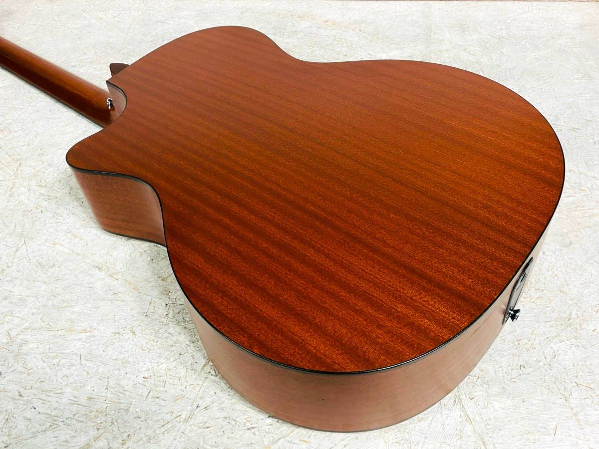 Martin GPCPA4（中古/送料無料）【楽器検索デジマート】
