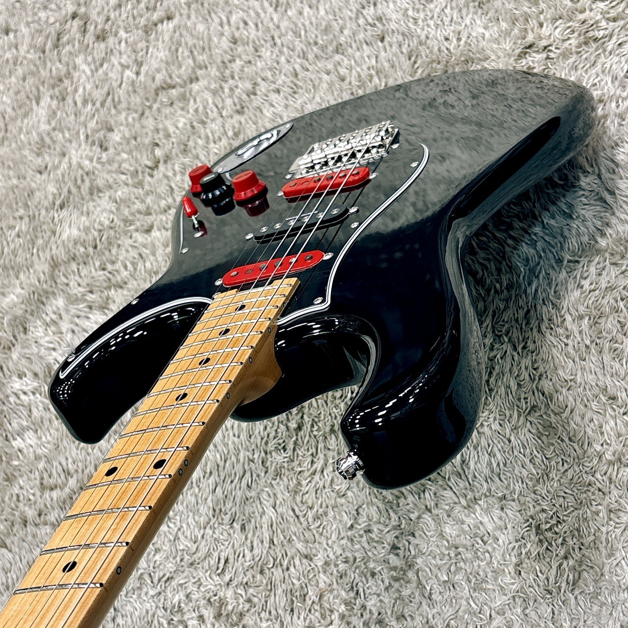 ギター VJR Drive TA.effects VJR Drive TA.effects MATT BLACK