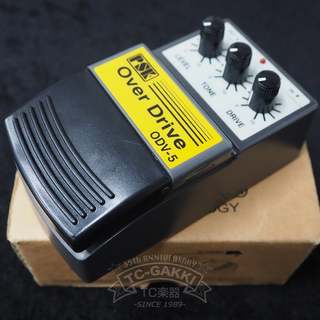 カッシー&kassi様】PSK SDS-5 Distortion エフェクター 550で買った謎