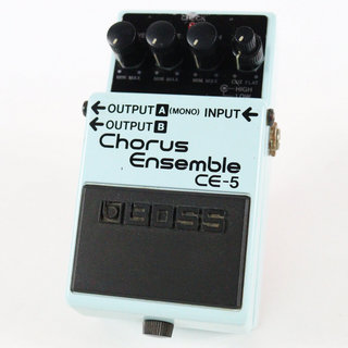 BOSS、CE-5の検索結果【楽器検索デジマート】