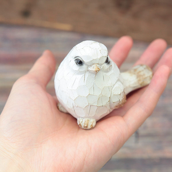 送料無料☆アンティーク雑貨 アニマル根付 7体セット 送料無料