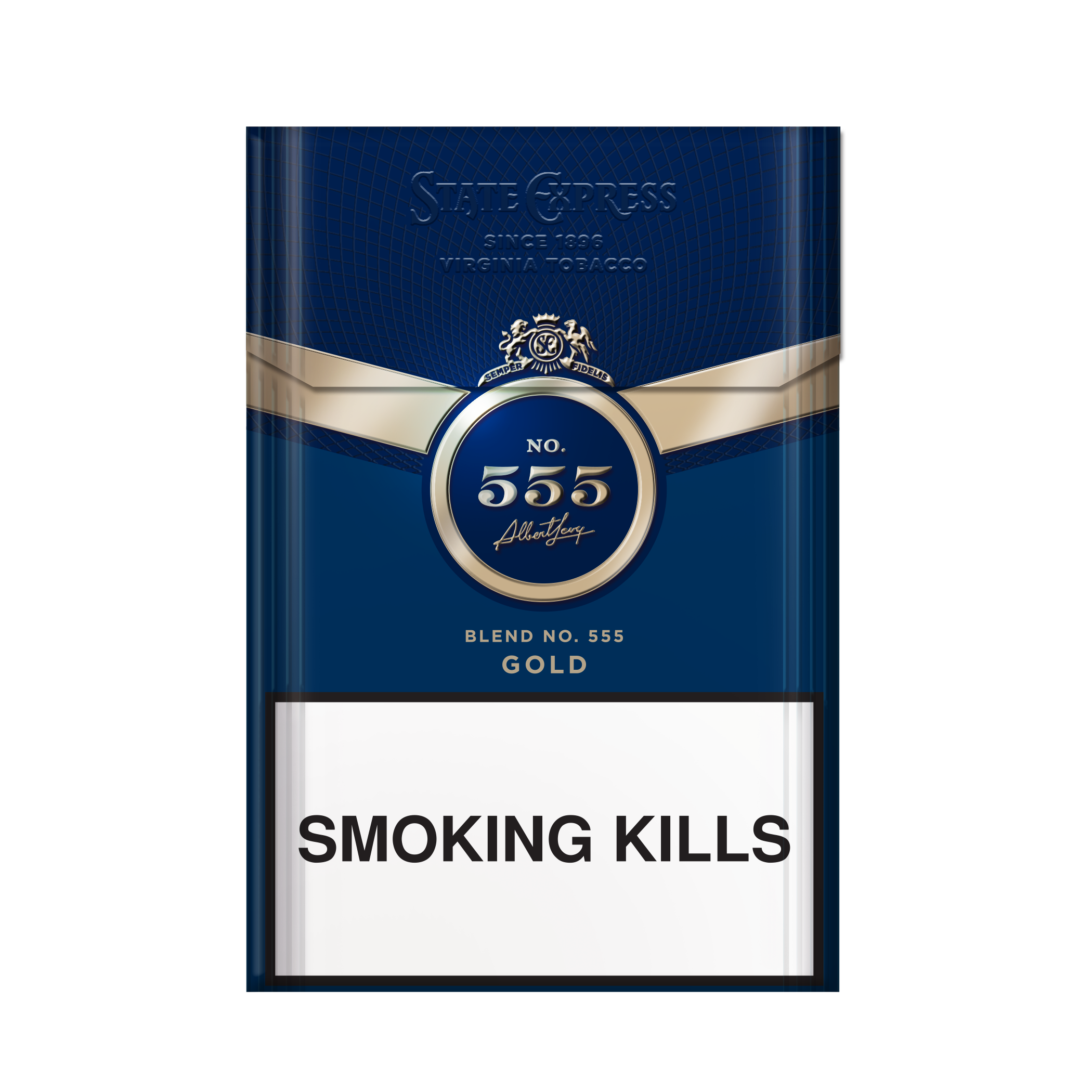 555 STATE EXPRESS【海 外 タ バ コ】観賞用・コレクション用 ステート