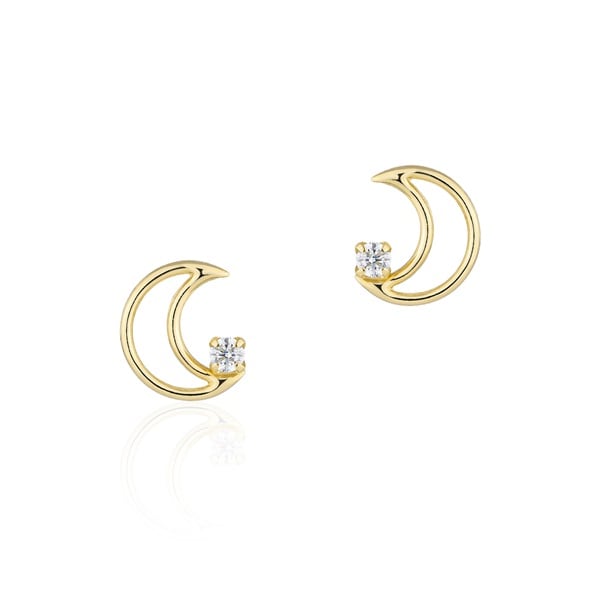 K10ピンクゴールド ピアス | 151646153113 | 【公式】Canal4℃ (カナル