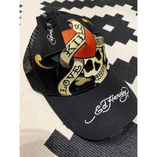 Ed Hardy（キャップ）のフリマアイテム一覧