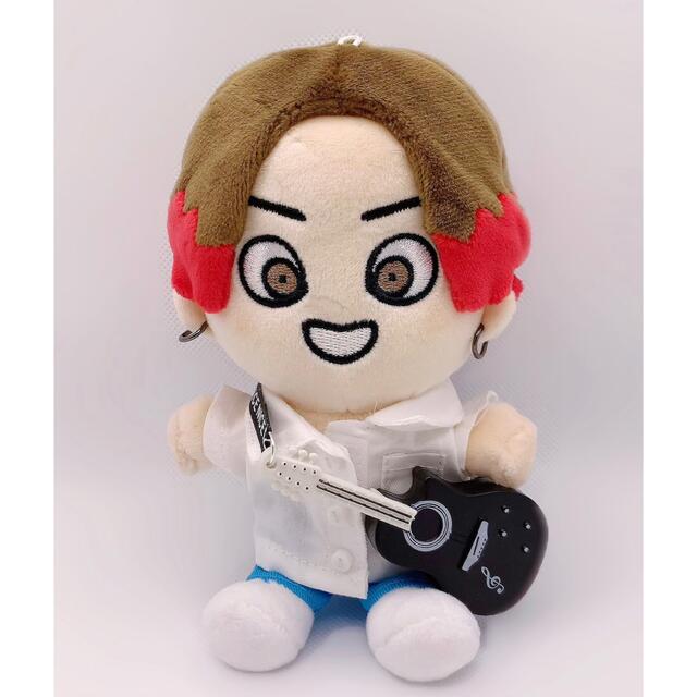 なにわ男子 関ジャニ∞ 関ジュ ちびぬい 服 セーター なにわ男子関ジャニ∞