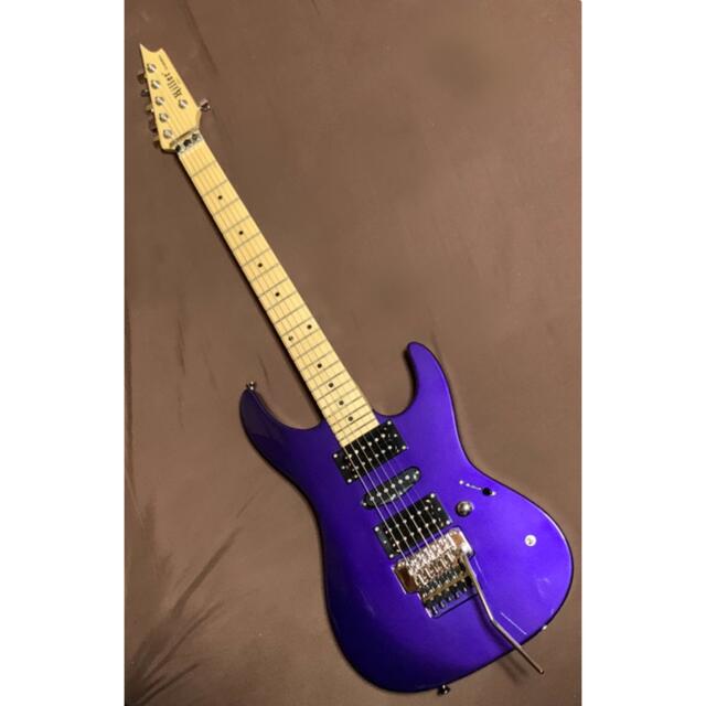 希少】killer KG-STARSHELL Purple キラー KG-Starshell｜KG-スターシェル