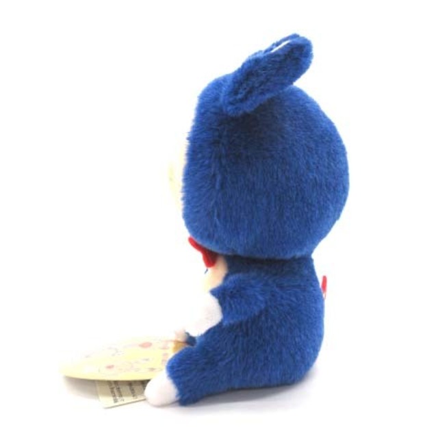 other - 村上隆 Kaikai Kiki ぬいぐるみ カイカイキキ おすわりDOBくん