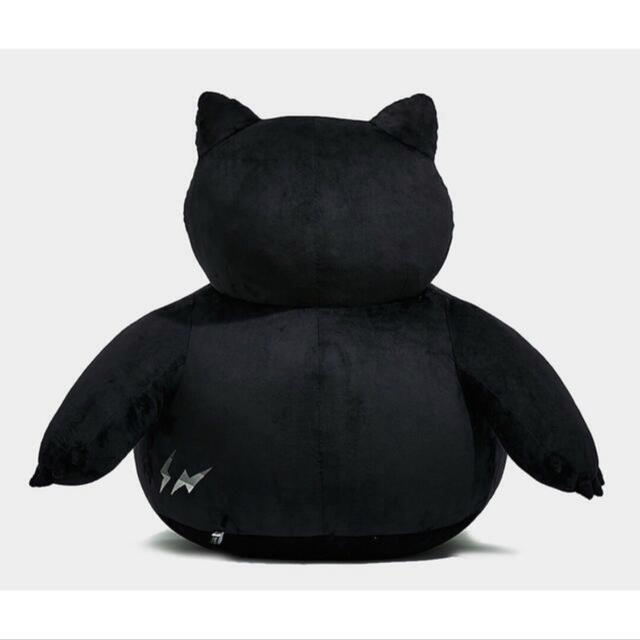 カビゴン ぬいぐるみ XL THUNDERBOLT PROJECT ポケモン ポケモン