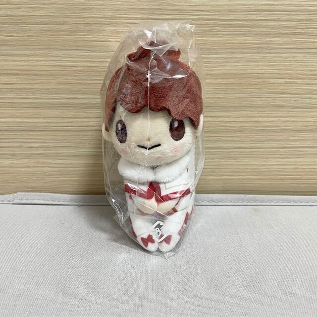 King&Prince SweetGarden ちょっこりさん 平野紫耀
