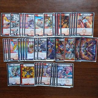 デュエルマスターズまとめ売り（デッキ付き） Amazon.co.jp: タカラ