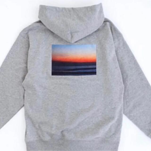 藤井風 パーカー 高品質 XL 歯ブラシ付き