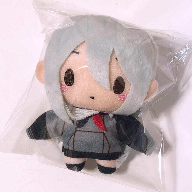 プロセカ はぴこれ くじ 宵崎奏 ぬいぐるみマスコット Amazon.co.jp