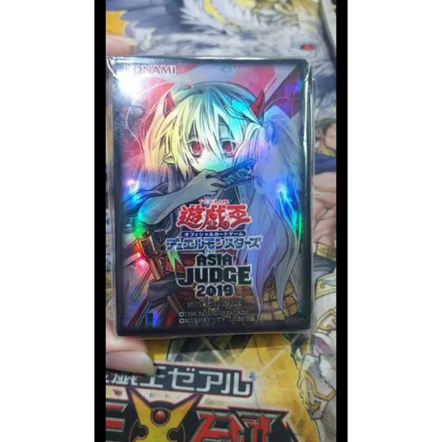 遊戯王 無限泡影 スリーブ YOT 80枚 遊戯王 無限泡影 25thシク 日版
