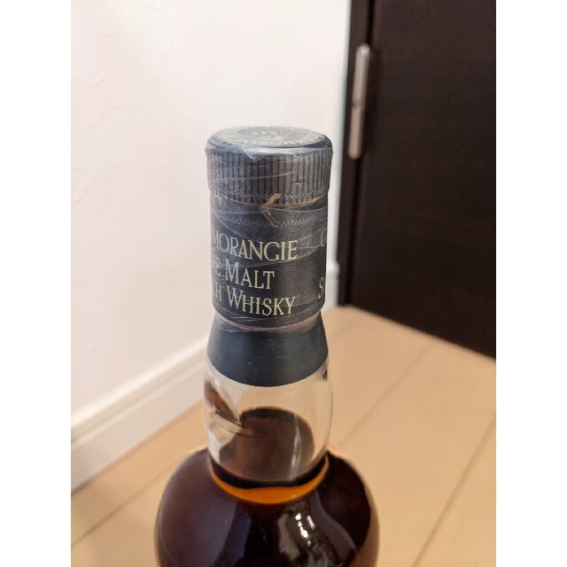 グレンモーレンジ18年 旧ボトル 購入 グレンモーレンジ 18年