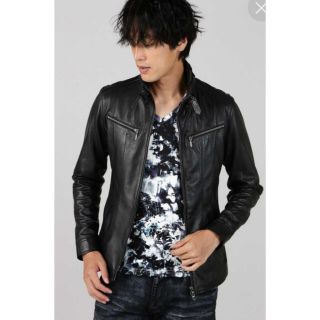 TORNADO MART（ライダースジャケット）のフリマアイテム一覧