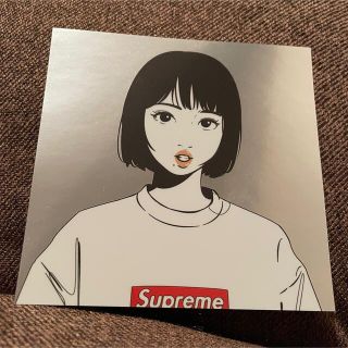 Backside works 鉢 ステッカー Backside works 鉢 ステッカー