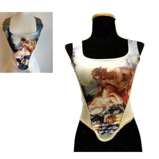 激レア Vivienne Westwood イエロー タンクトップ M 激レア Vivienne