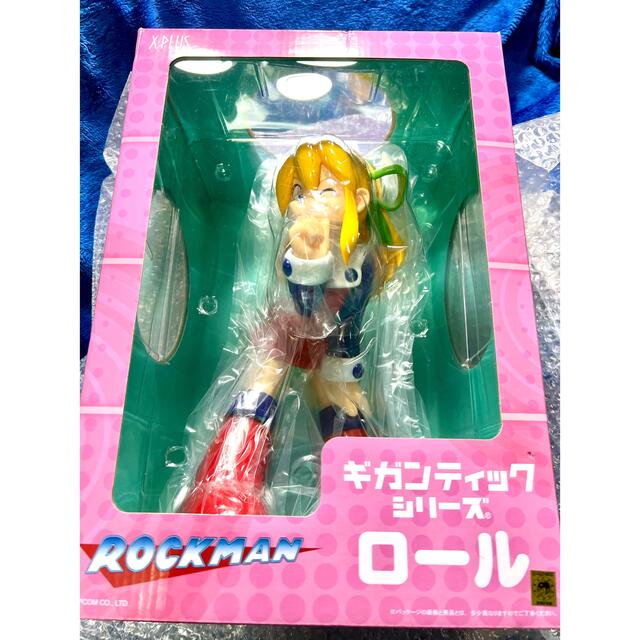 エクスプラス ギガンティックシリーズ ロール 約300mm PVC未開封 新品