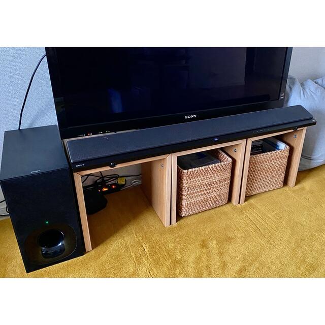 SONY HT-NT5 SA-WNT5 サウンドバー SONY SA-WNT5 サウンドバー
