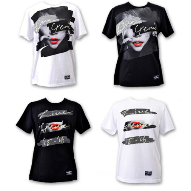 即購入ok!!】安室奈美恵 Past<Future Tour メンズTシャツ 即購入ok