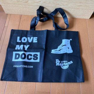 Dr.Martens（ショップ袋）のフリマアイテム一覧