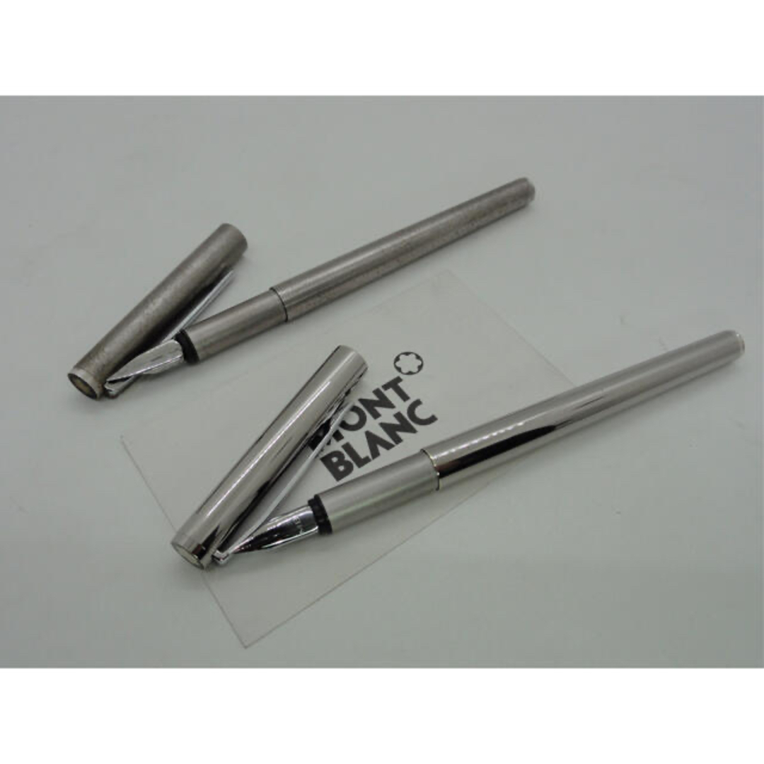 特注バフ仕上げ☆鏡面仕上げの際立つ艶感の極上ノブレスNo1122