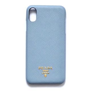 PRADA（iPhoneケース ・ ブルー・ネイビー/青色系）のフリマアイテム一覧